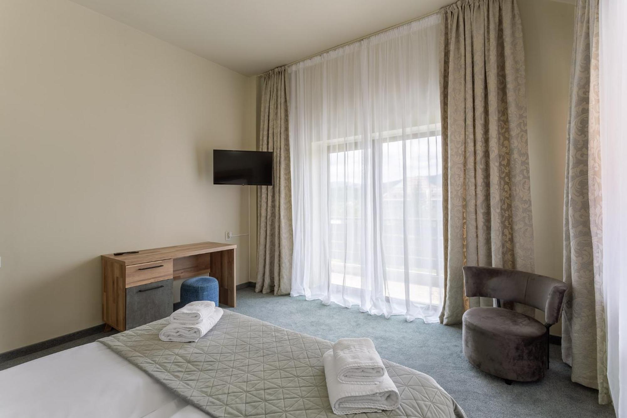 Hotel Hera プレデアル エクステリア 写真
