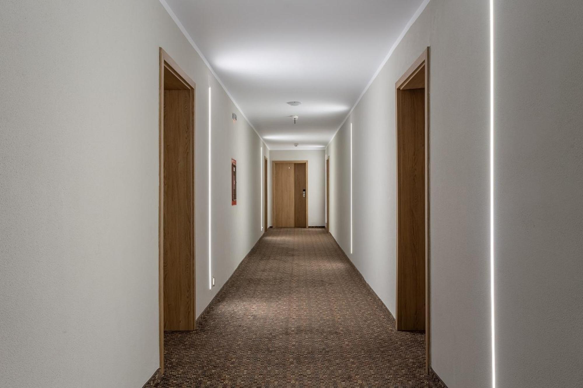 Hotel Hera プレデアル エクステリア 写真