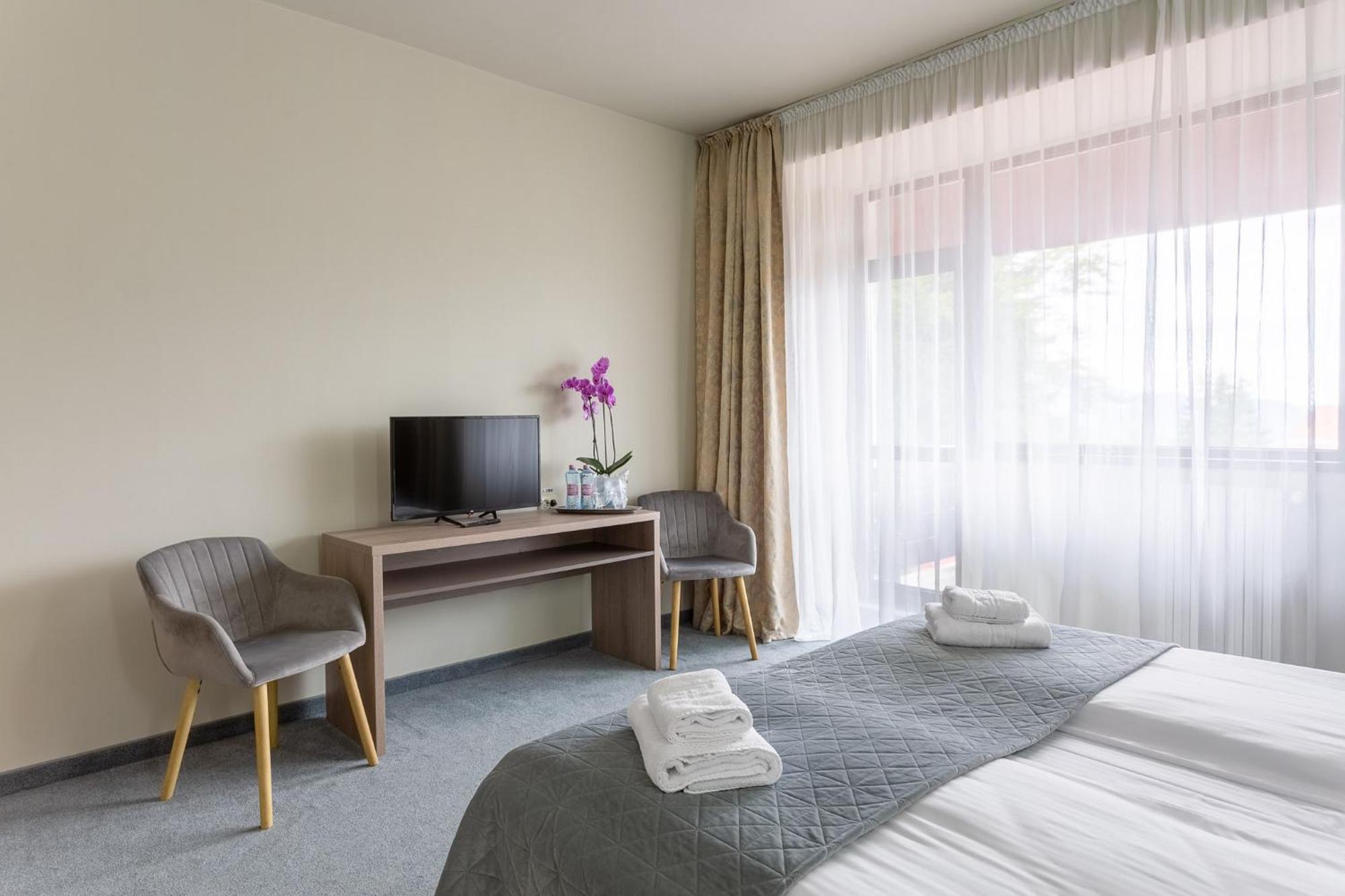 Hotel Hera プレデアル エクステリア 写真